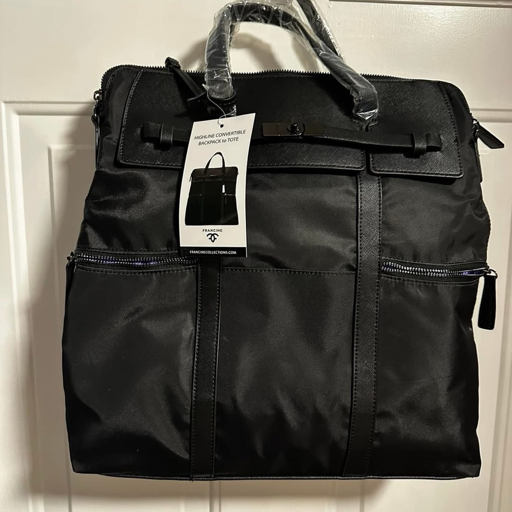 Francine Laptop Bag